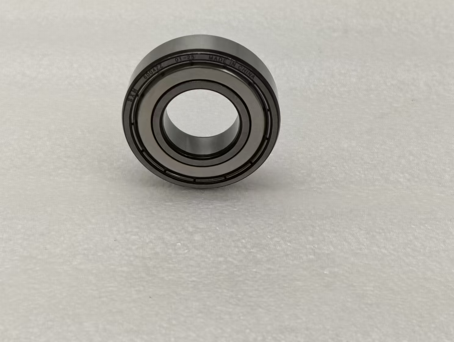 SXM Factory Direct Sales Deep groove Ball Bearing 6004ZZ