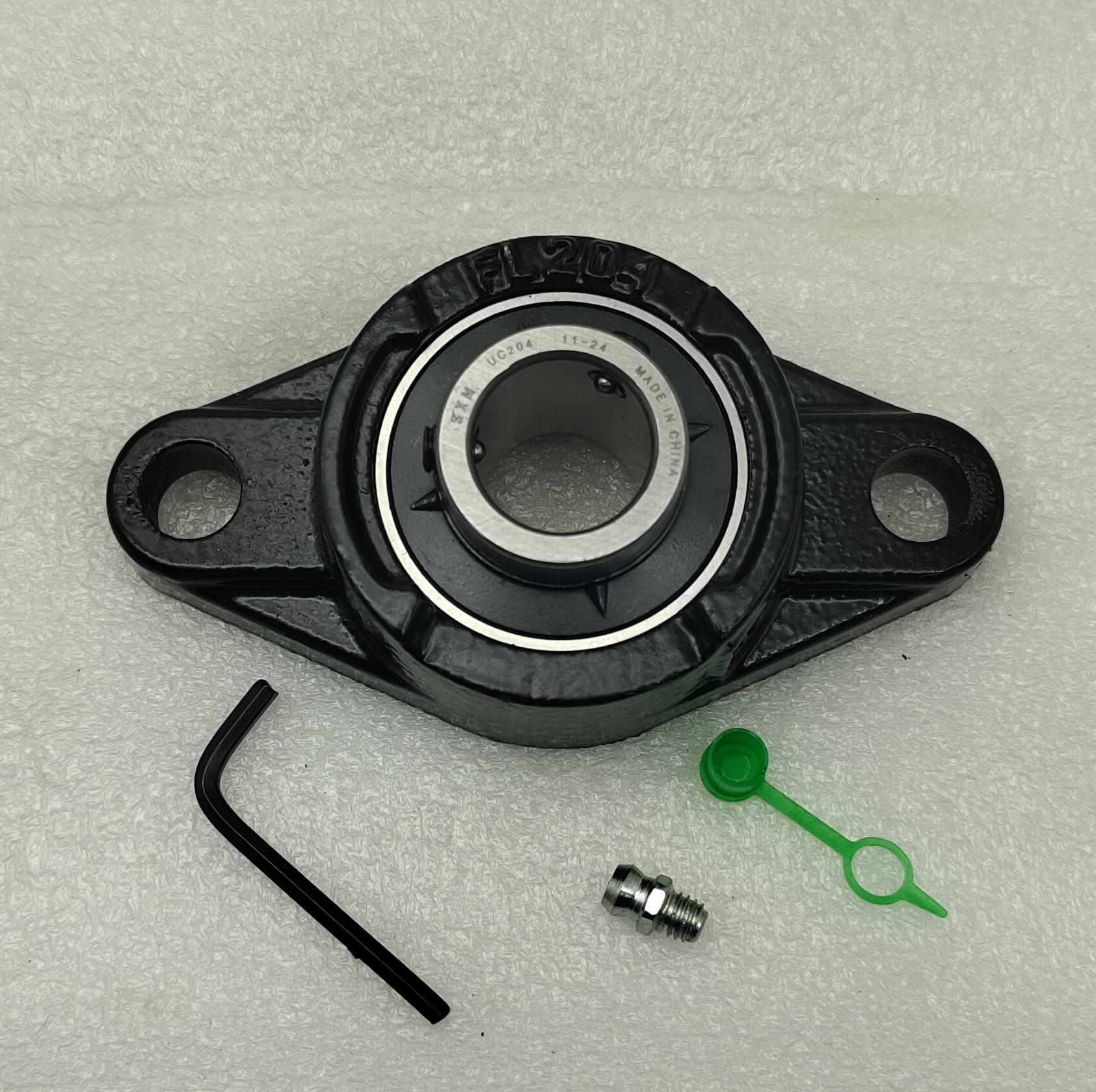 SXM Factory Direct Sales Pillow Block Bearing UCFL204