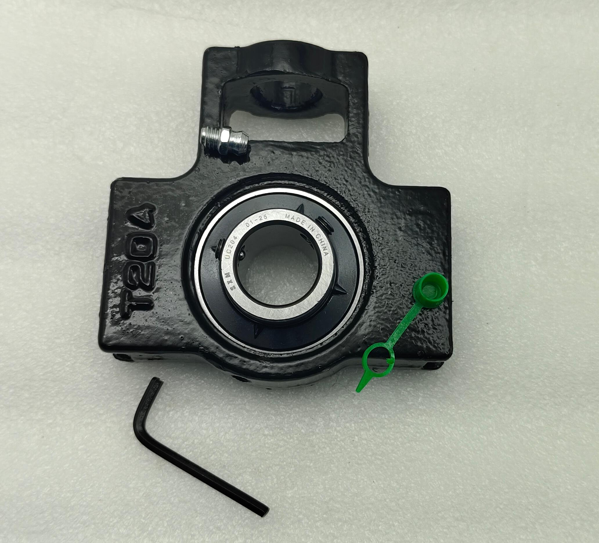 SXM Factory Direct Sales Pillow Block Bearing UCT204
