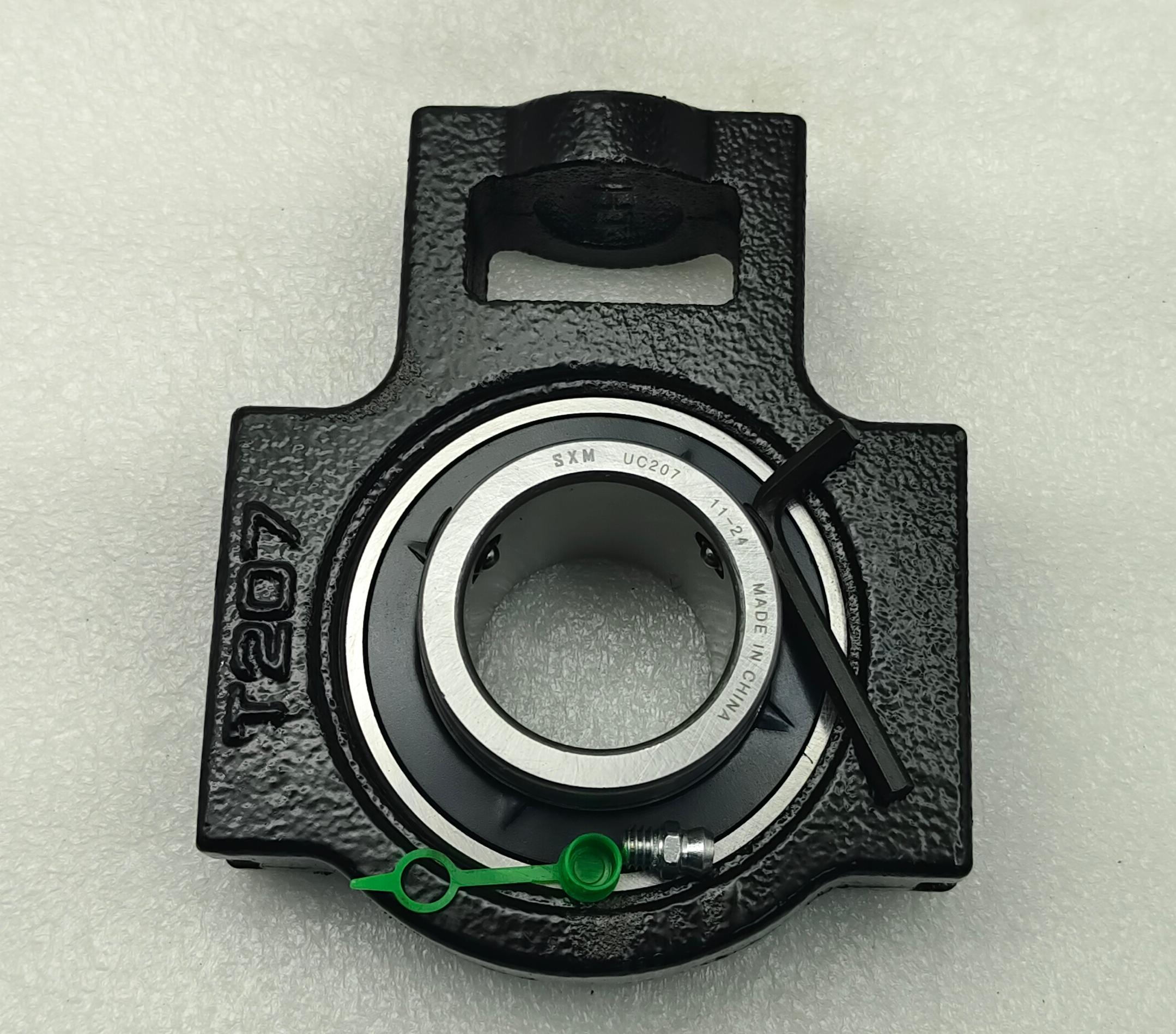 SXM Factory Direct Sales Pillow Block Bearing UCT207