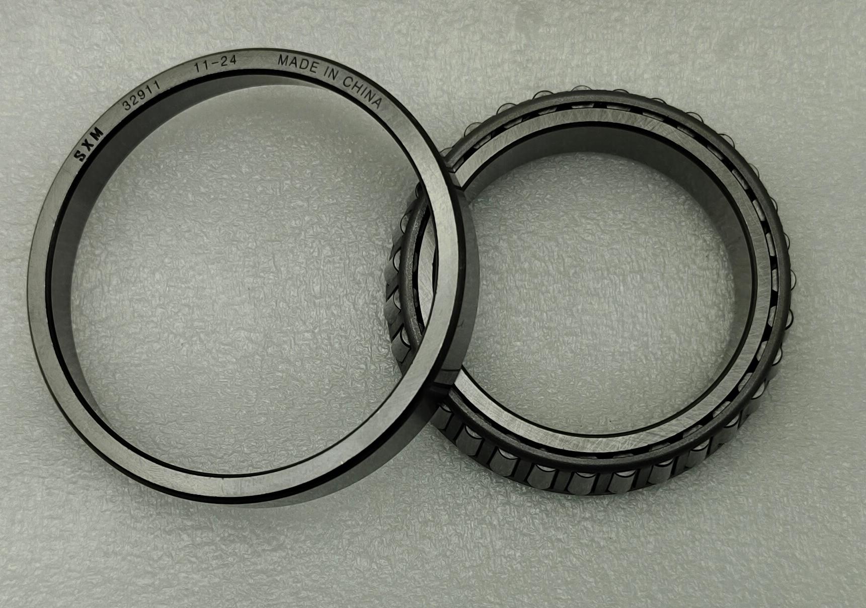 SXM Factory Direct Sales Taper Roller Bearing 32911