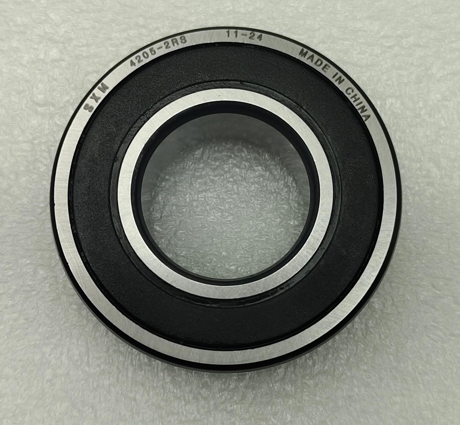 SXM Factory Direct Sales Deep groove Ball Bearing 4205