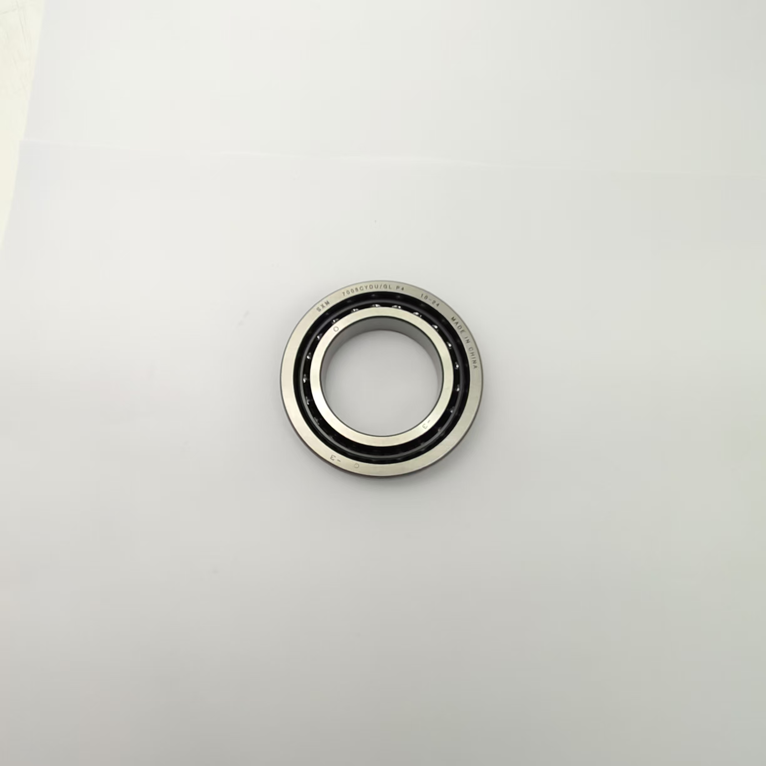 SXM Factory Direct Sales Angular Contact Ball Bearing 7008CYDU/GL P4