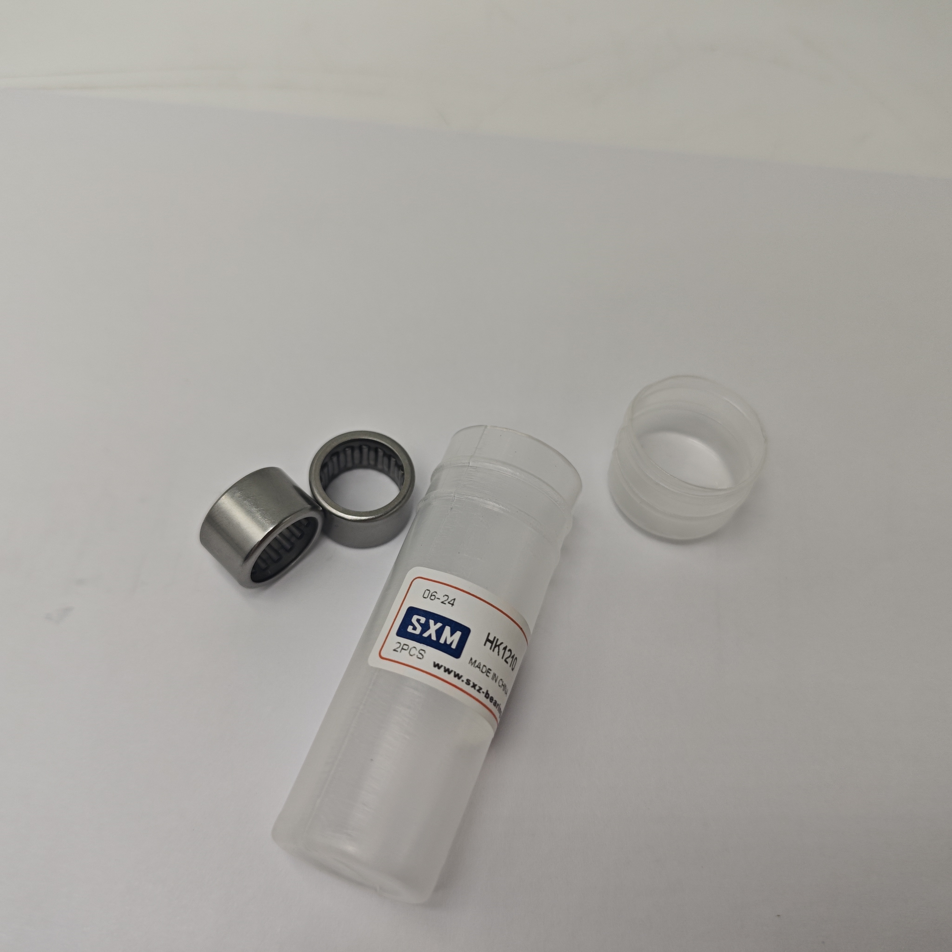 SXM Factory Direct Sales  Needle Roller Bearing HK1210