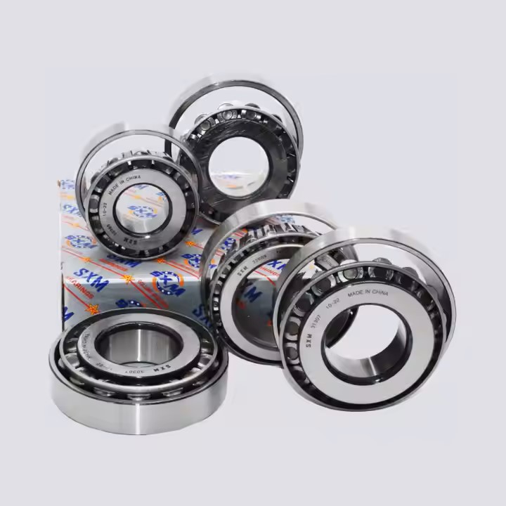 Taper Roller Bearing 33010