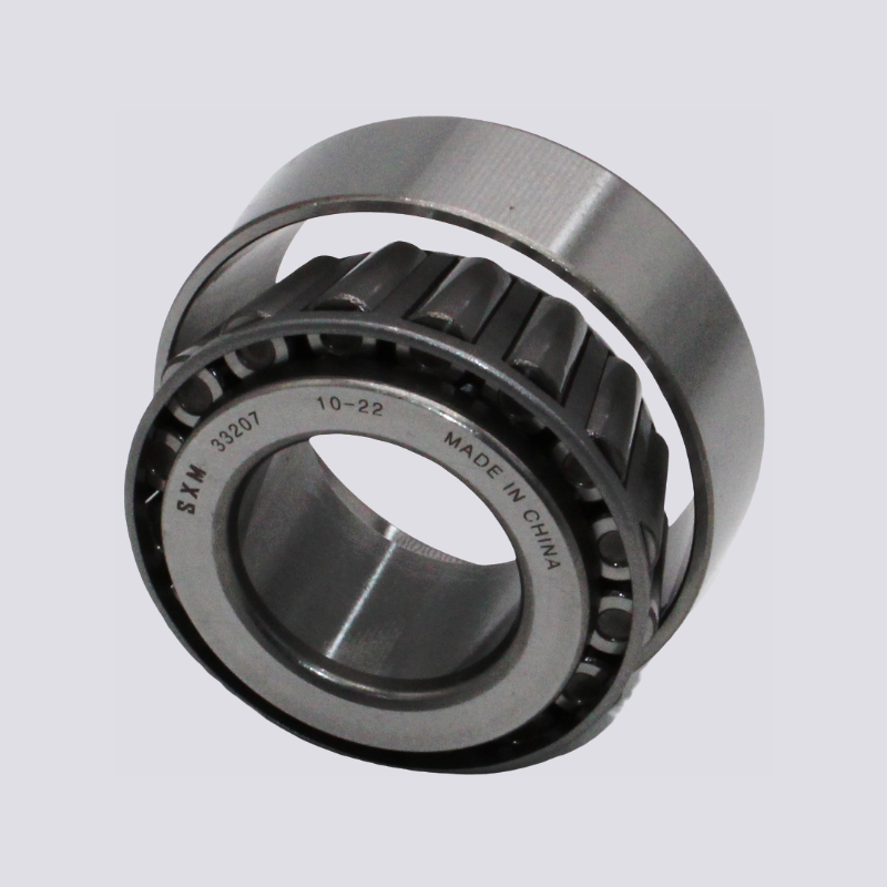 Taper Roller Bearing 33207 