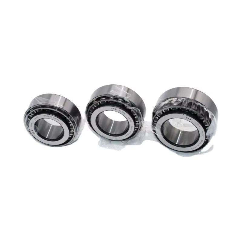 Taper Roller Bearing 33021 