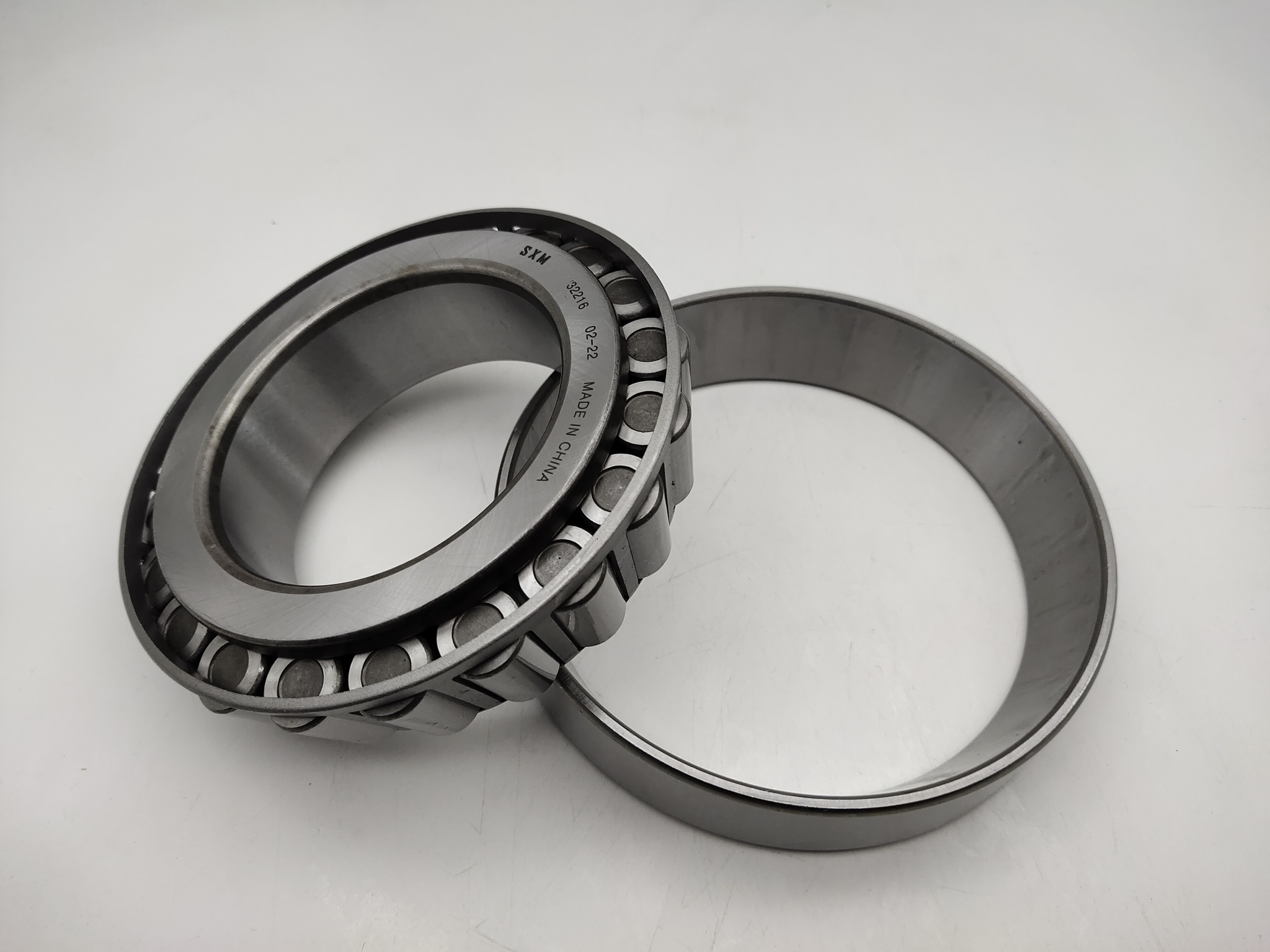 Taper Roller Bearing 32215