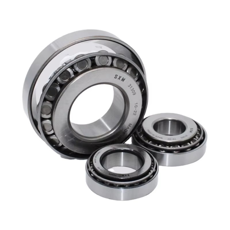 Taper Roller Bearing 33115