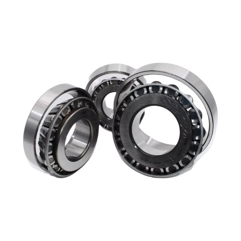 Taper Roller Bearing  33005 