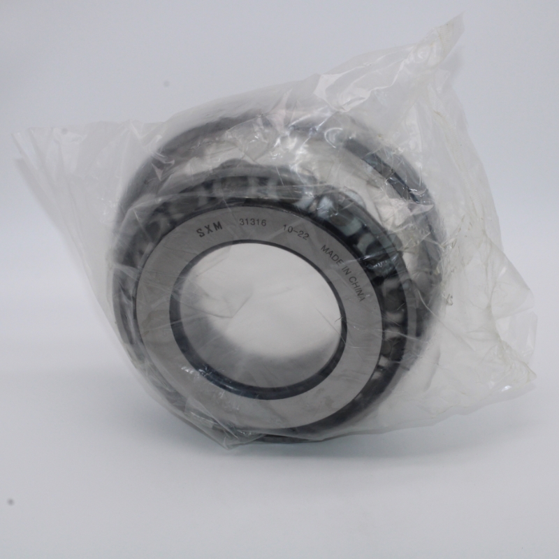 Taper Roller Bearing 31317