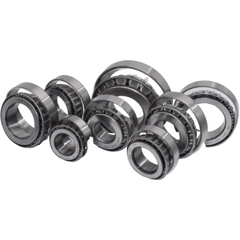 Taper Roller Bearing 31320