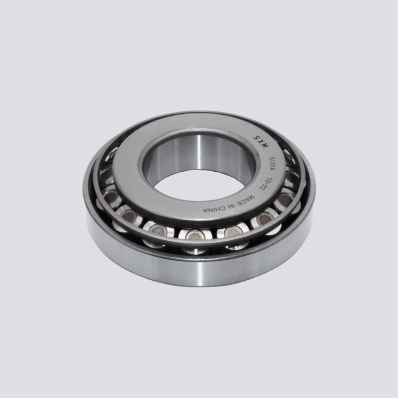 Taper Roller Bearing 31314