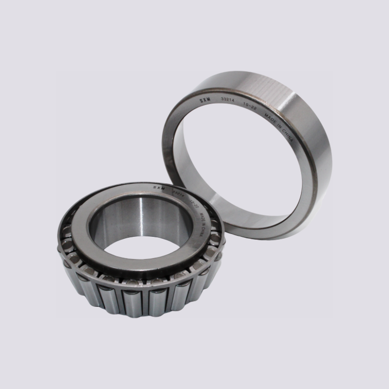Taper Roller Bearing 33215
