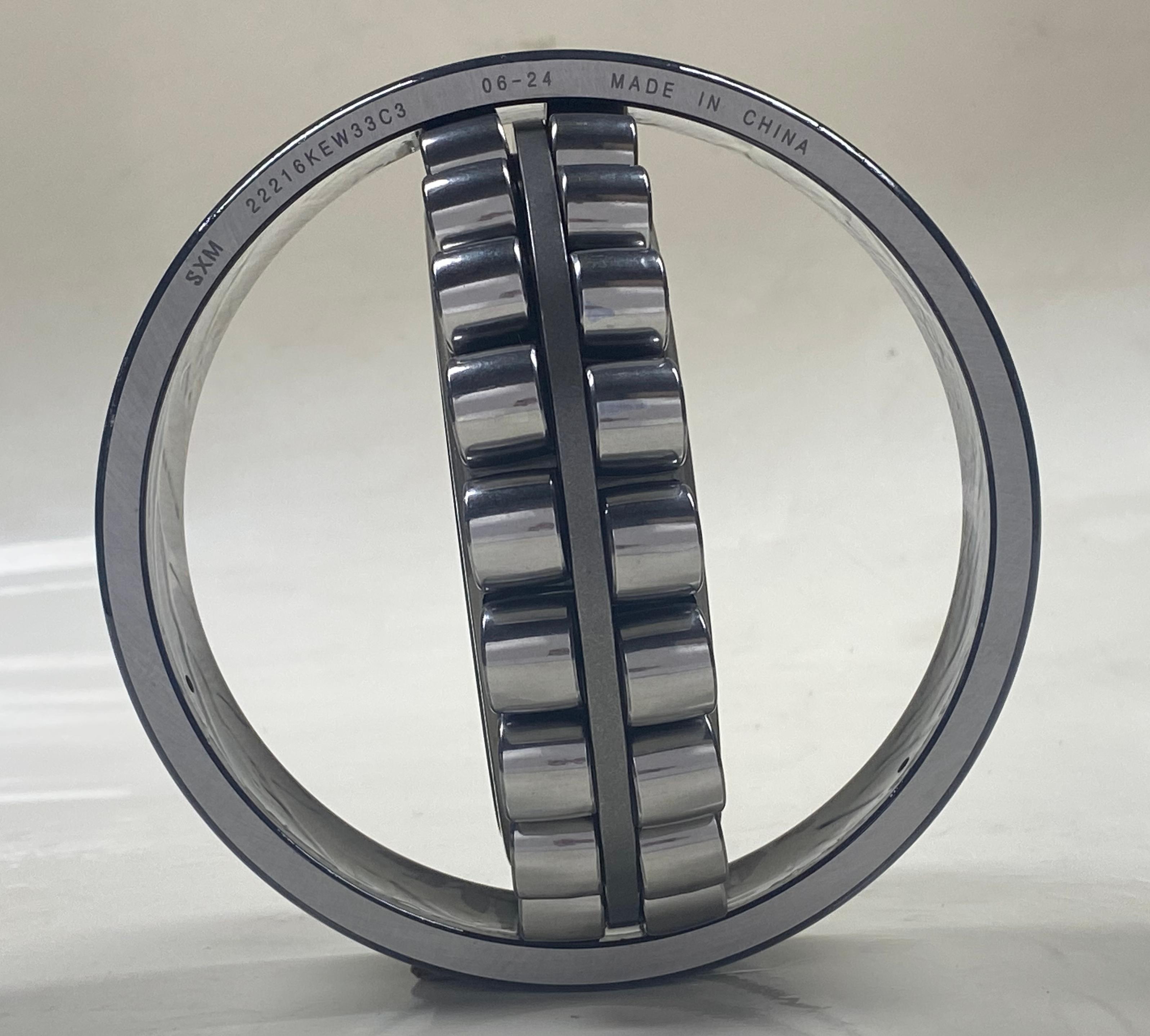 Spherical Roller Bearings 22216