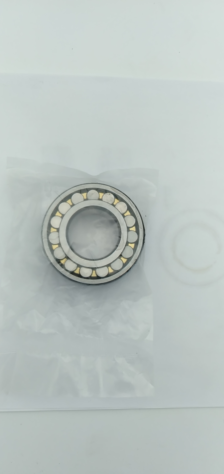 Heavy-duty roller bearing 22206CA Spherical Roller Bearings for Mining Use