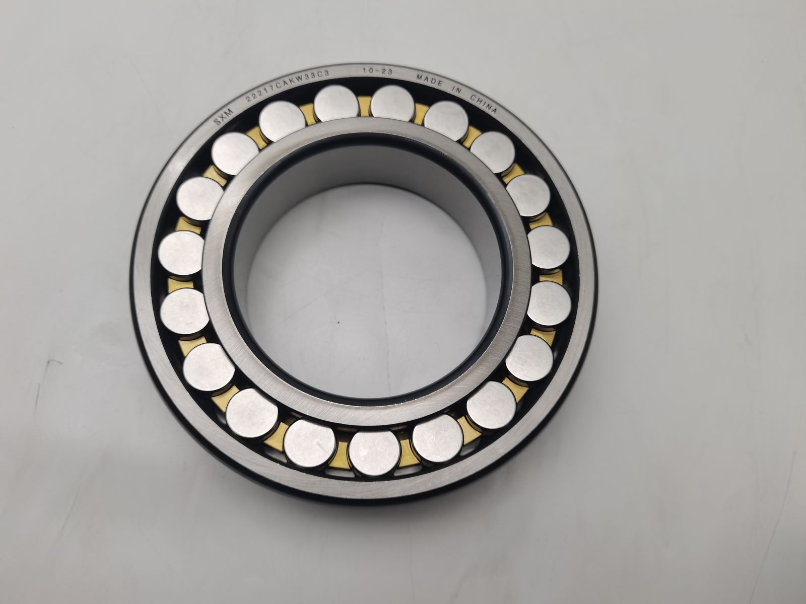 Spherical Roller Bearings 22217