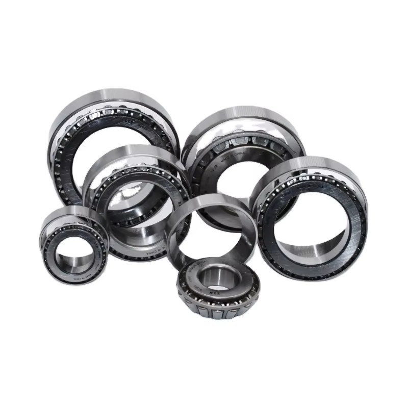 Taper Roller Bearing 33011