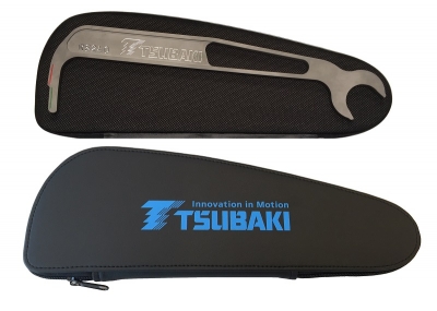 Tsubaki Expands Family of Chain Wear Indicators