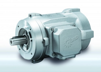 Nord Expands Smooth Surface Motor Series