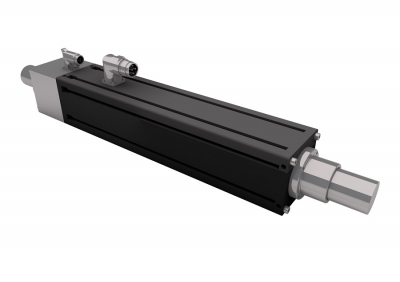 Dunkermotoren Releases Compact Modular Linear Motor Concept