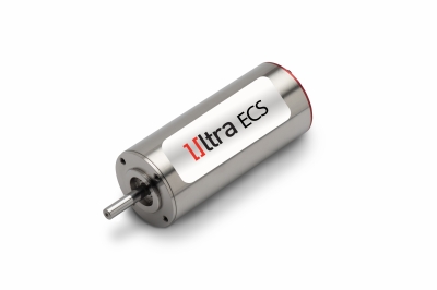 Portescap Expands Ultra EC Motor Range