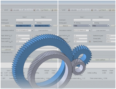 GWJ and Ovako Collaborate on Gear Modules