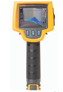 Thermal Imager Offers Clear Images At An Attractive Price Thermal Imager Offers Clear Images At An Attractive Price