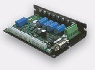 ISD720: Cost-effective 1 Hp Drive with High-performance Servo Control ISD720: Cost-effective 1 Hp Drive with High-performance Servo Control