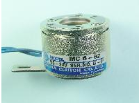 Ogura's Mini Clutch Uses Curved Springs Ogura's Mini Clutch Uses Curved Springs