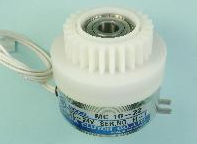 Ball Bearing Mini Clutches from Ogura Ball Bearing Mini Clutches from Ogura