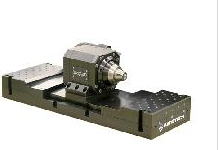 Linear/Rotary Platform Combines Material Handling with Direct Drive, Rotary Motion Linear/Rotary Platform Combines Material Handling with Direct Drive, Rotary Motion