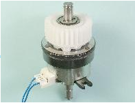 High Speed Ogura Mico Clutch Enhanced to Include Shaft High Speed Ogura Mico Clutch Enhanced to Include Shaft