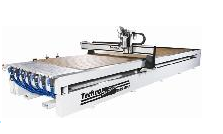 Pro Series CNC Router Produced for Panel Process Manufacturing Pro Series CNC Router Produced for Panel Process Manufacturing