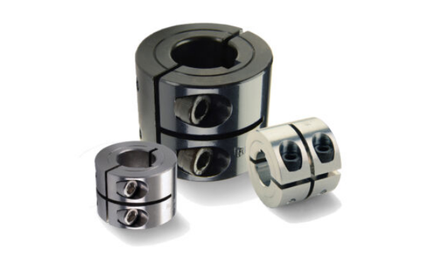 Expanded range of short rigid couplings