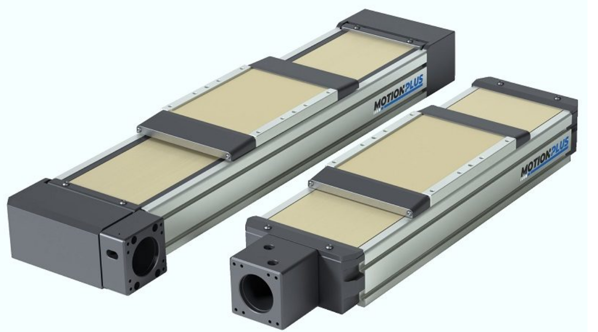 Motion Plus Launches New Motus1 Linear Actuator Family