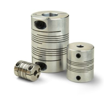 Ruland Offers Beam Couplings for Robotics Applications