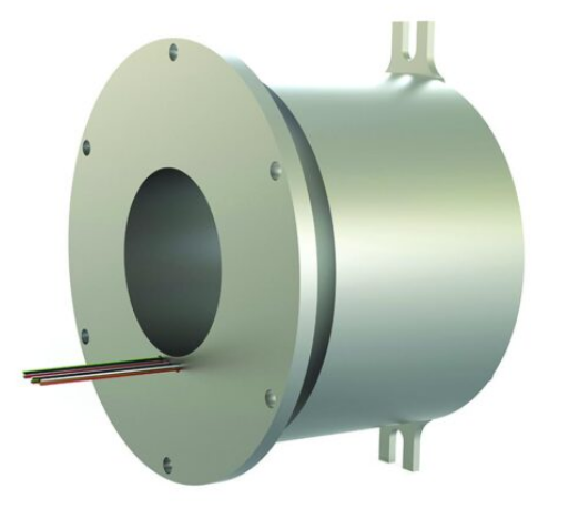 Standard IP65 slip rings