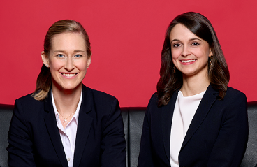 Rethink Robotics Announces Female Leadership Team Poised to Execute Growth Strategy