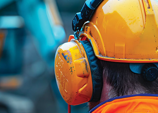 Preventing occupational hearing loss: Essential tips for maintenance professionals