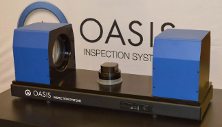 NEXT-GENERATION PRECISION MEASUREMENT SOLUTION