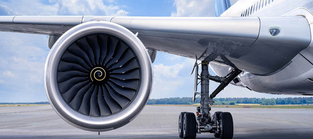 Aerospace filtration solutions