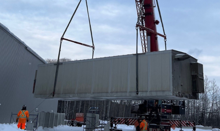 Electra launches early works program at Ontario cobalt refinery