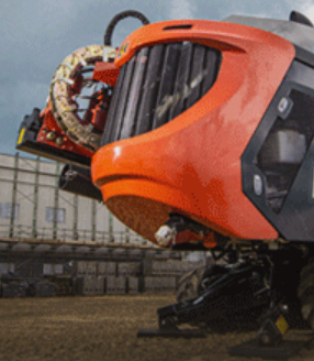 Capstone Copper reports temporary production disruption at Chilean mine Capstone Copper reports temporary production disruption at Chilean mine