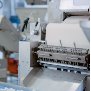 How Gen AI is transforming the food and beverage workforce