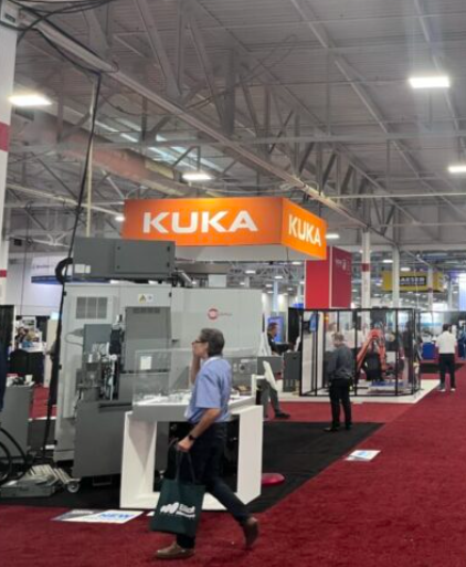 AI, innovation and the future of Canadian manufacturing: Key takeaways from CMTS 2025