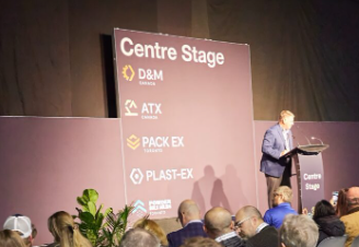 ADM Toronto 2025 keynotes and conference tracks offer a roadmap for the future of Canadian design and manufacturing