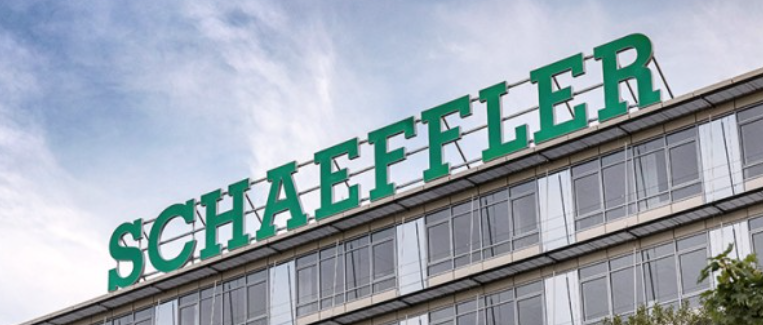 Schaeffler sells turbocharger business in China