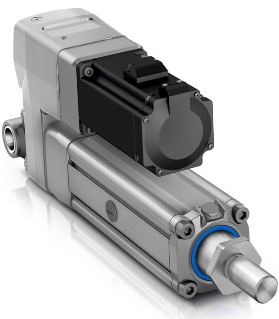 New platform for electromechanical linear actuators