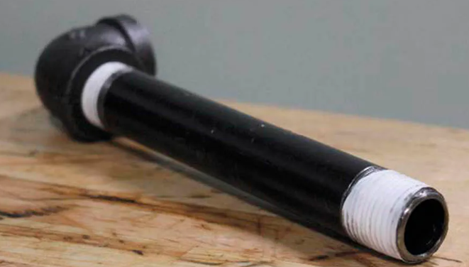 Pipe Threads: Standards and Compatibility